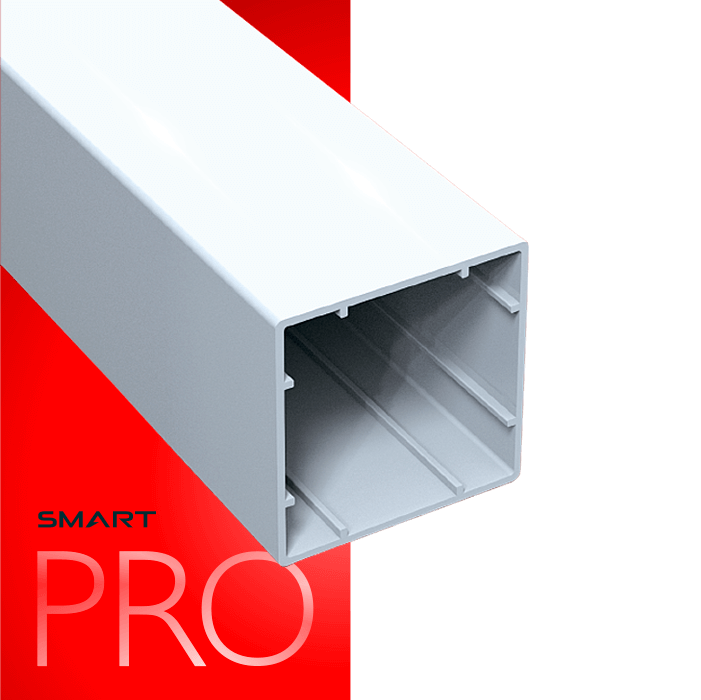 Профильная система Труба квадратная 