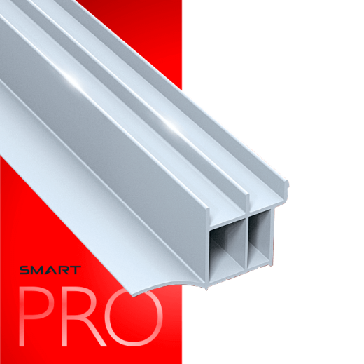 Подставочный профиль в Кокшетау