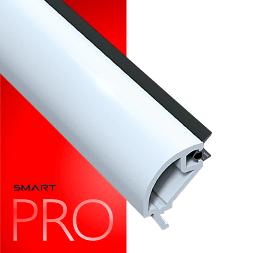 Штапик стандартный 20 мм в Кокшетау