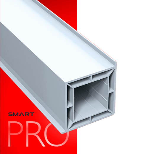 Профиль углового соединения (60) в Кокшетау