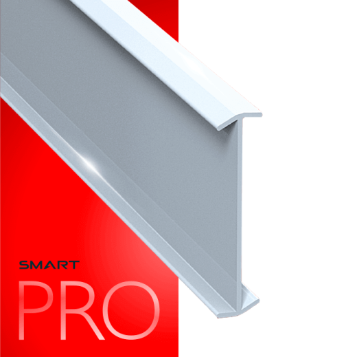 Соединительный профиль (нащельник) (60) в Кокшетау