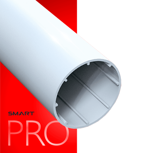 Труба круглая (60) в Кокшетау